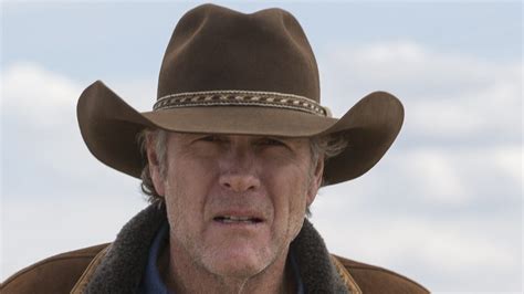 bert kish on longmire